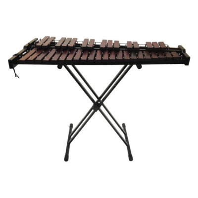 ^ professional 37 note xylophone on stand with mallets View Capetown UP*